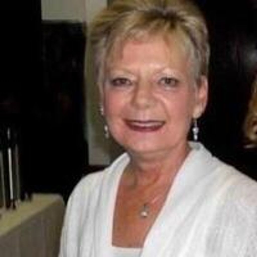Carmelita B. Ingoldsby Profile Photo