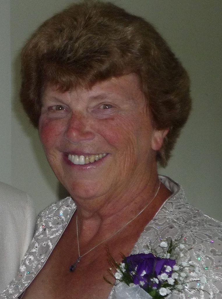 Avis Marcoux Profile Photo