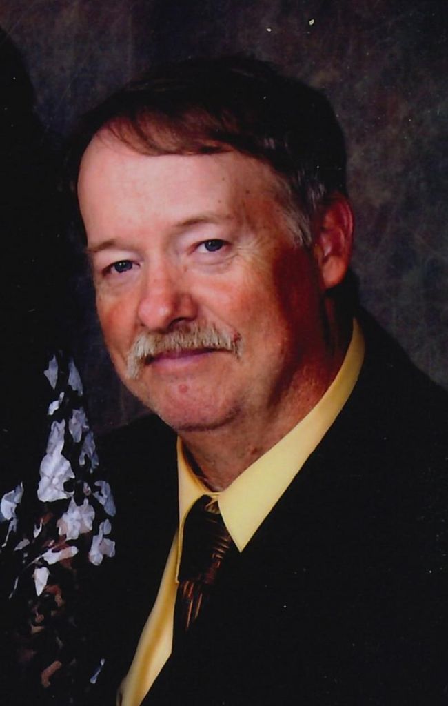 Mike Mcdonald Profile Photo