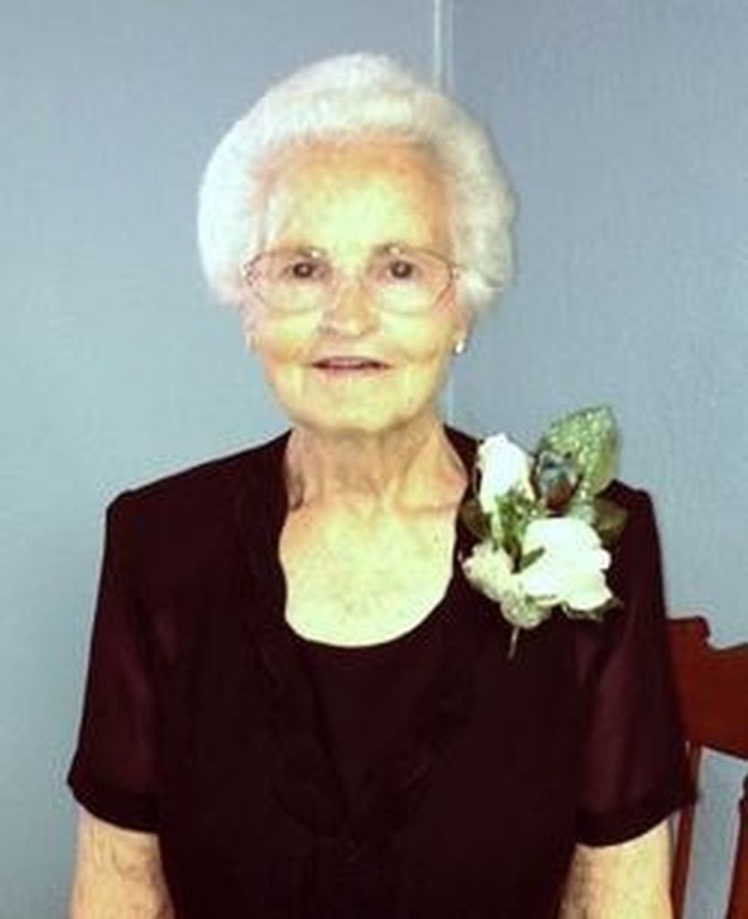 Yvonne Stevenson Profile Photo