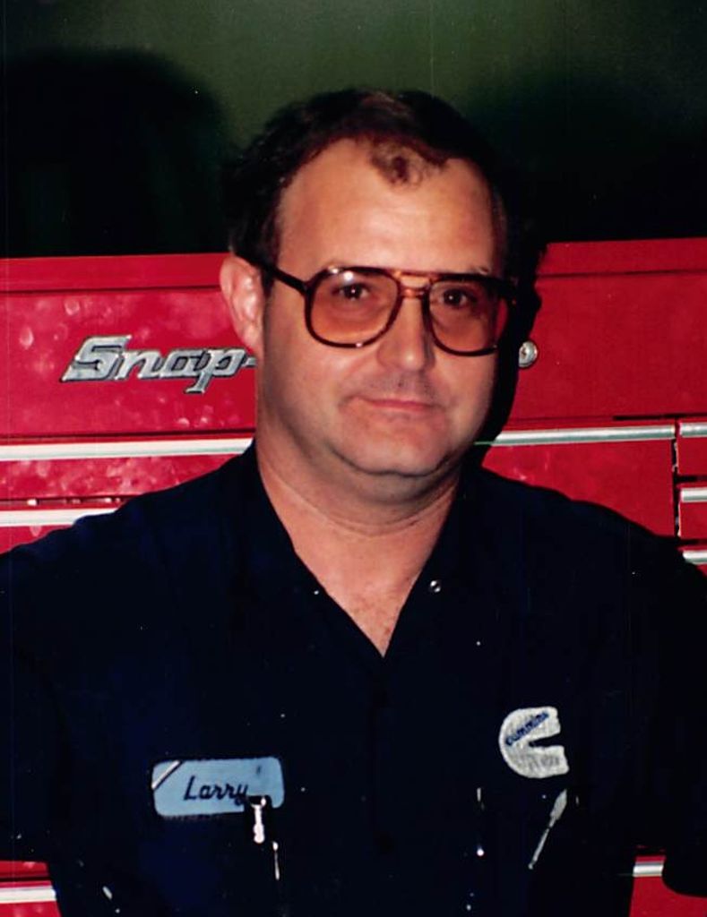 Larry Dean  Reeves Profile Photo