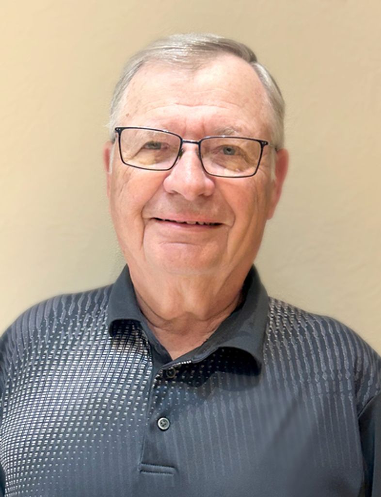 David J. Gogel Profile Photo