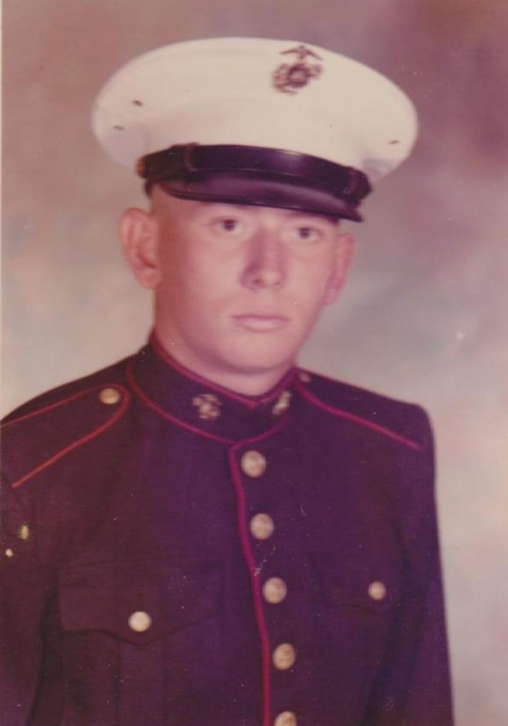 Lonnie Ray Parham