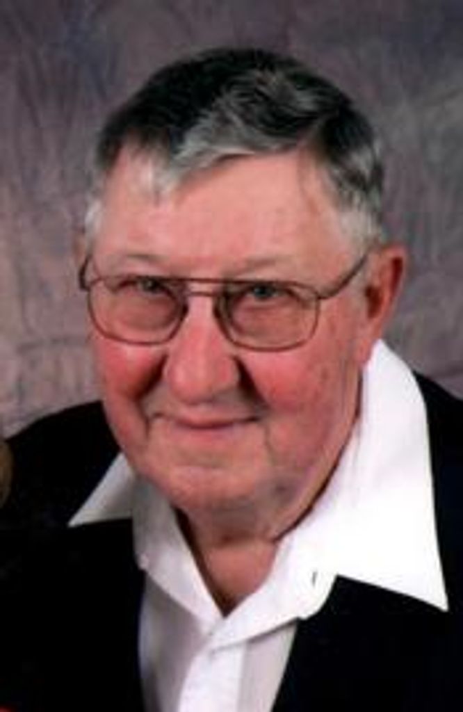 Kenneth M. Roesler