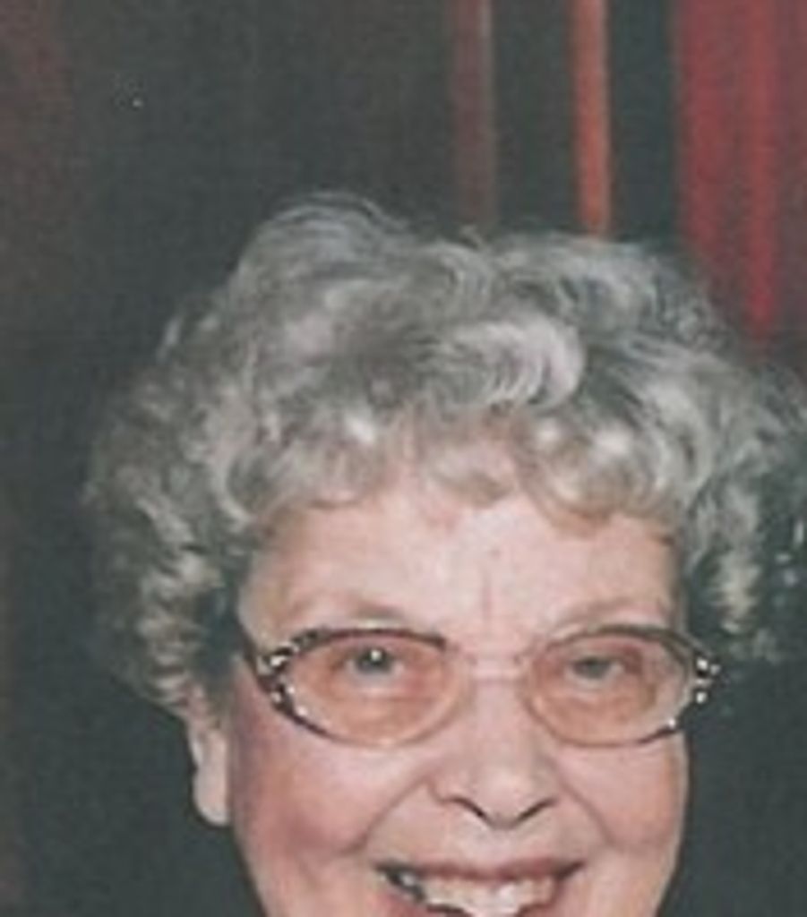 Martha Jane O'Kelley