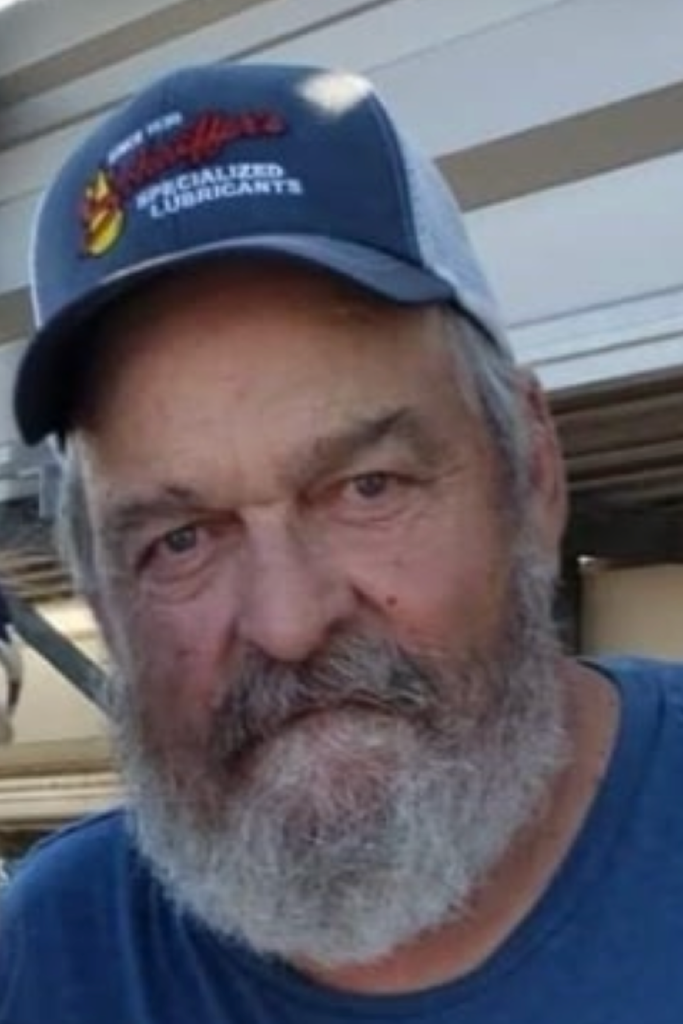 Russell Glenn Shanks Jr