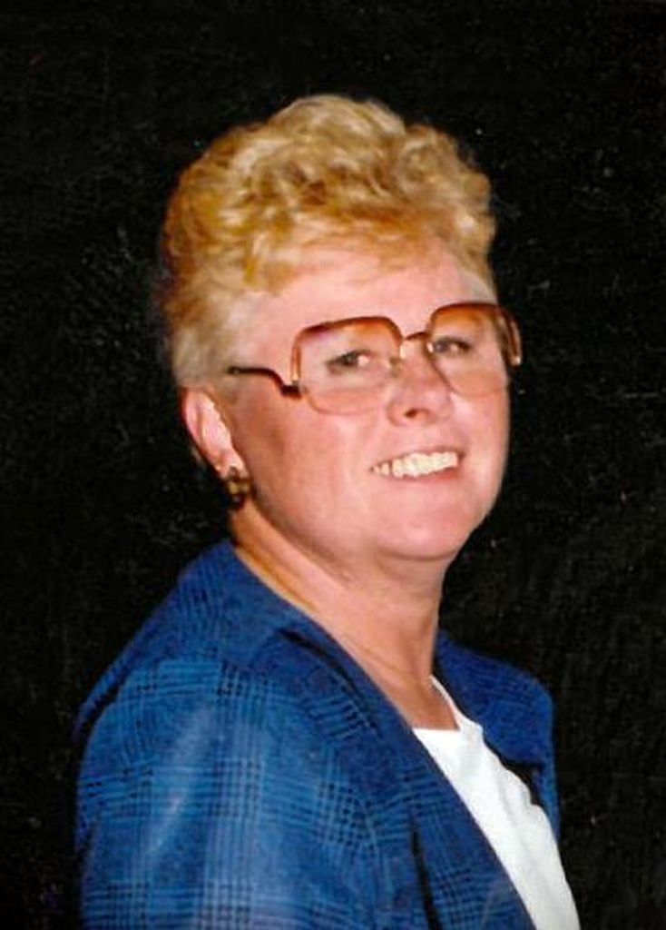 Laverne “Toni” D. Creighbaum Profile Photo