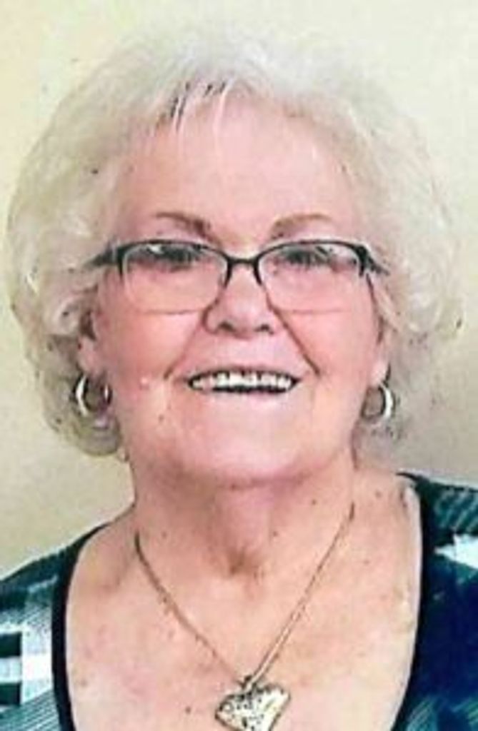 Shirley J. Collins