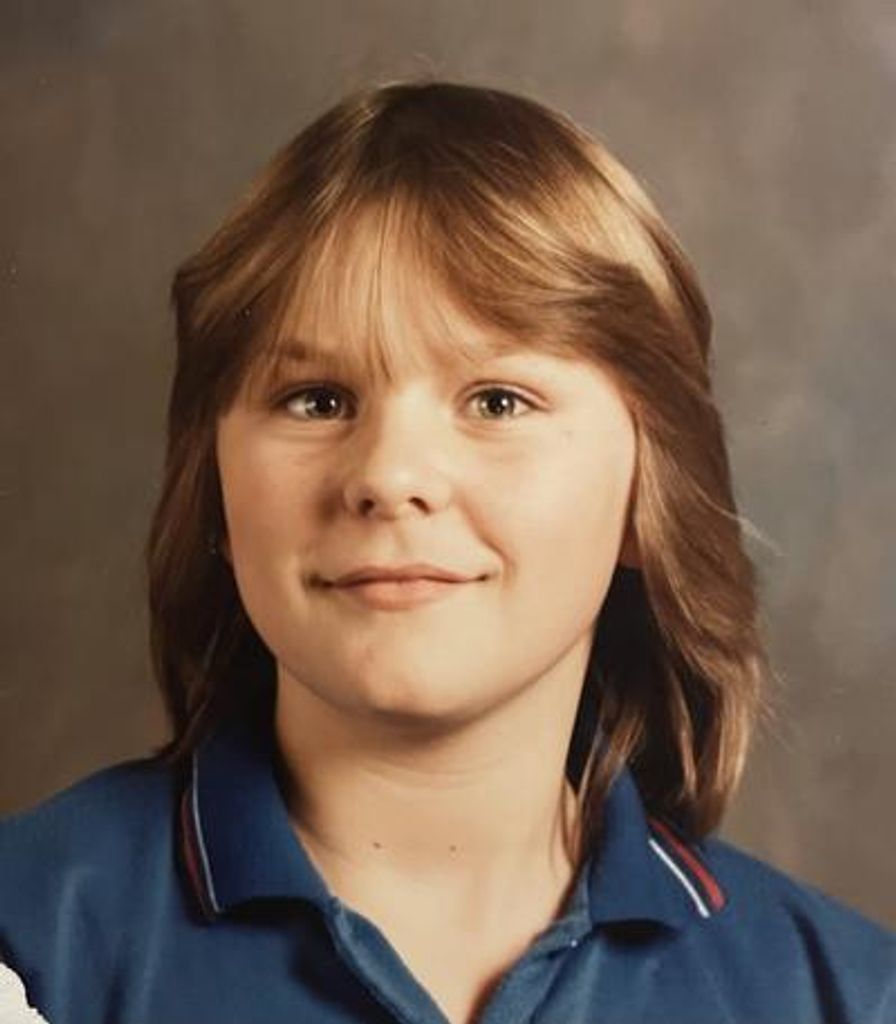 Melisa Cooley Hicks Profile Photo