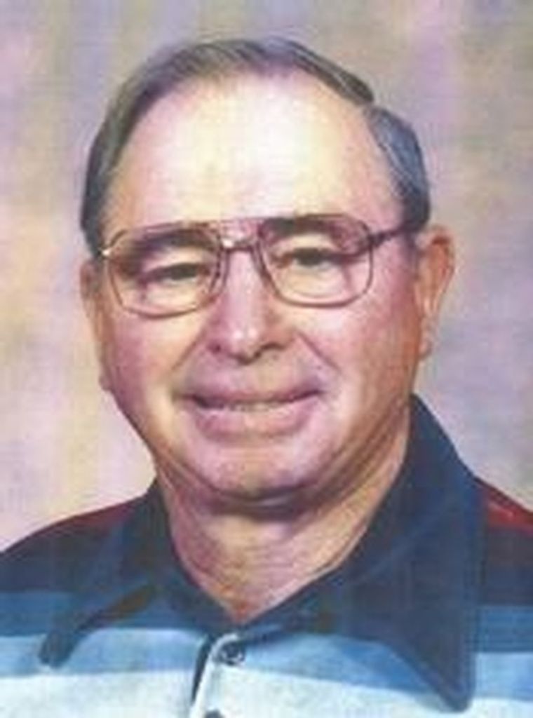 William "Bill" Babcock
