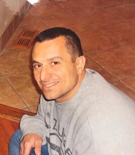 Michael Pizzo Profile Photo