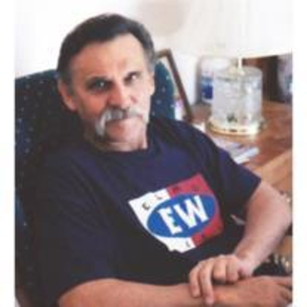 Richard Arthur Yslas