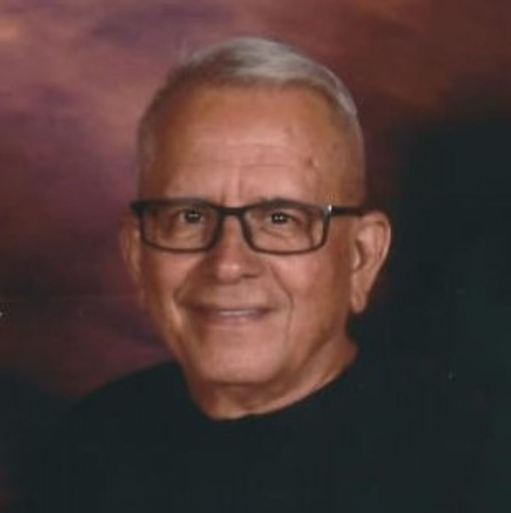 Mr. Ruben Merced Merced