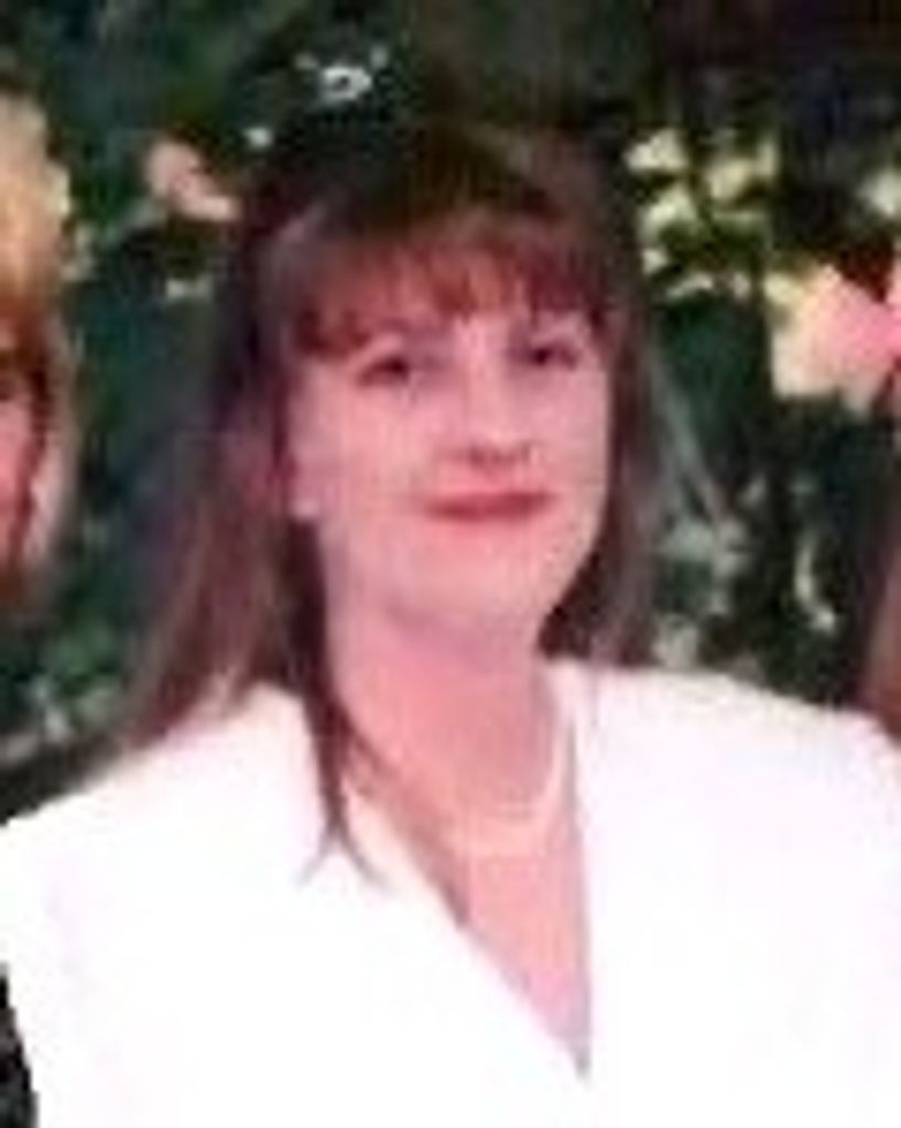 Annette Marie Sailor Profile Photo