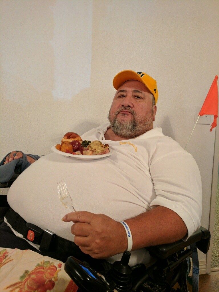 Rumaldo Regalado