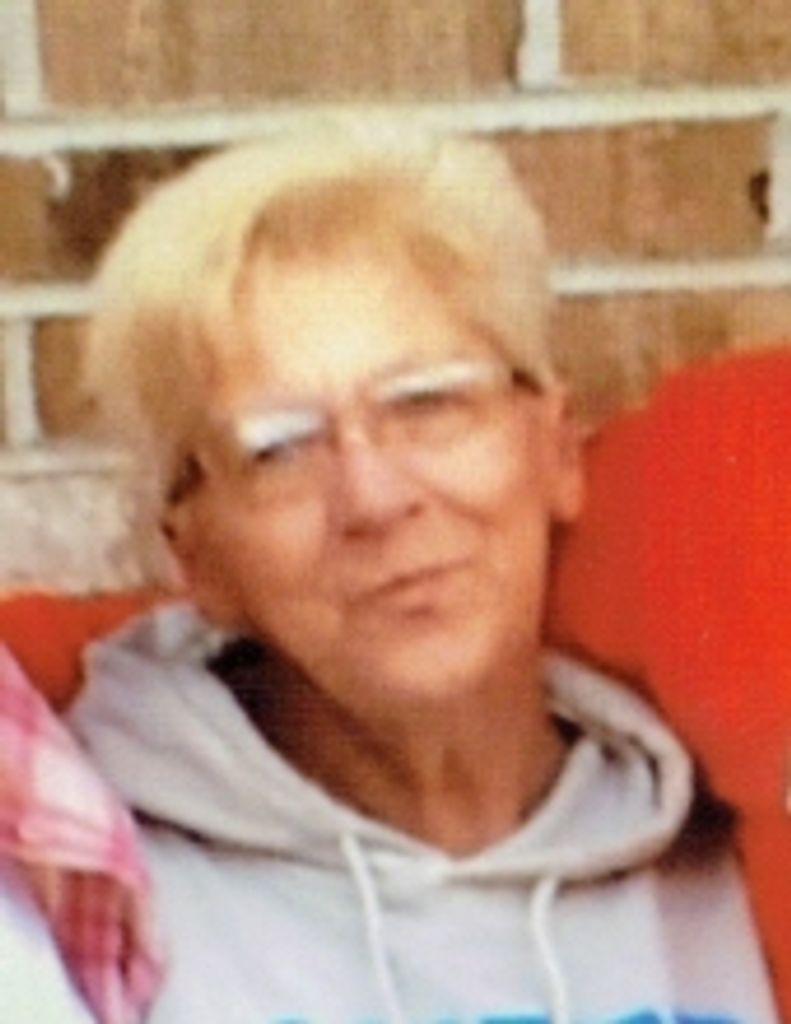 Mrs. Geneva Sue "Genie" Sanders Profile Photo