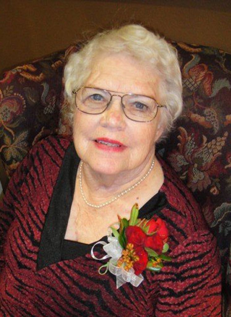 Patricia Ann Soundy Profile Photo