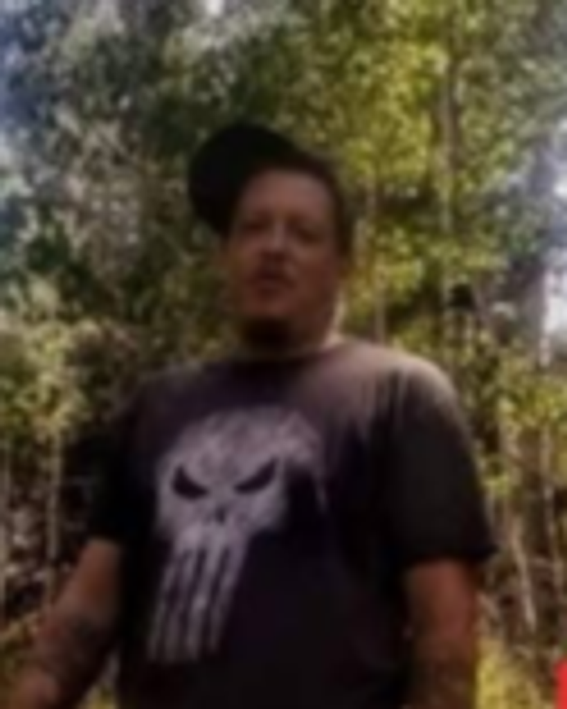 Krag Paul Allander