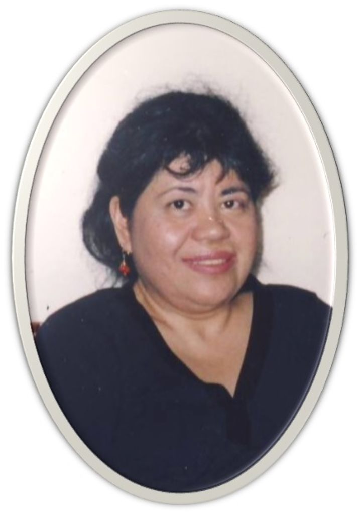 Ausencia Huerta