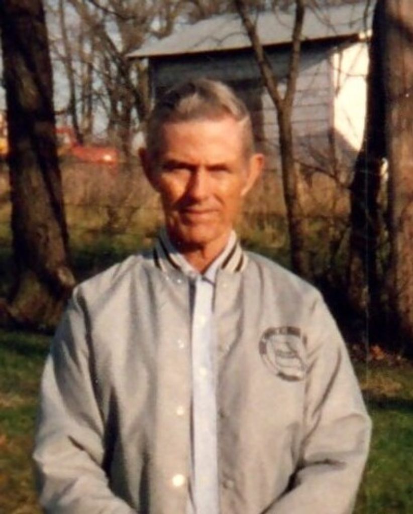 James A. Barlow Profile Photo