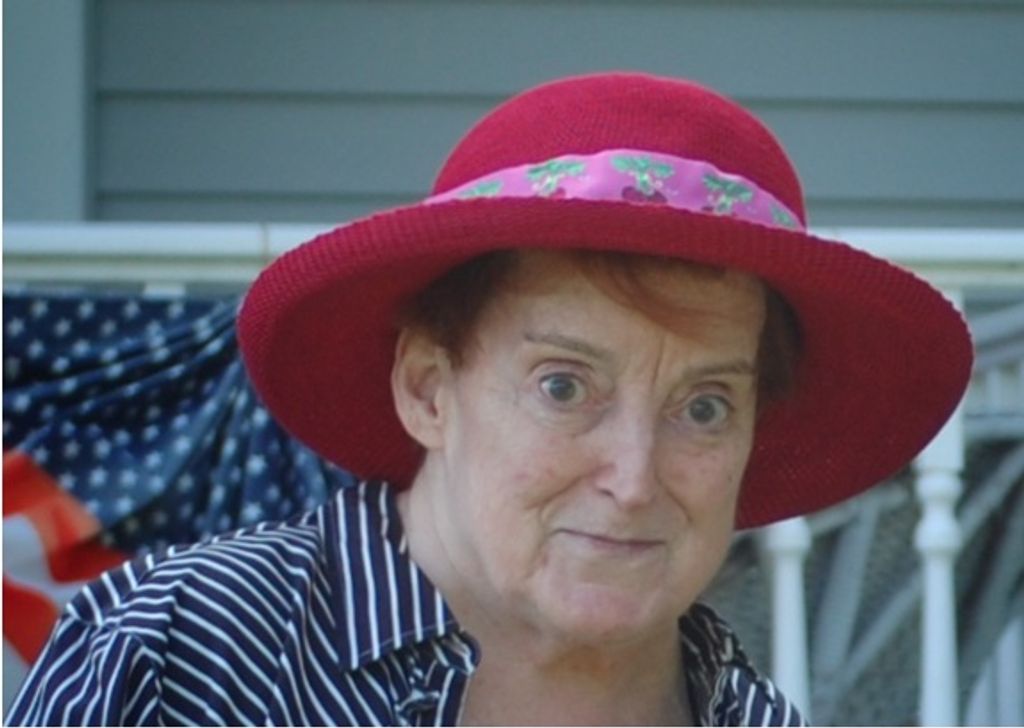 Florence Patricia Rossman Profile Photo