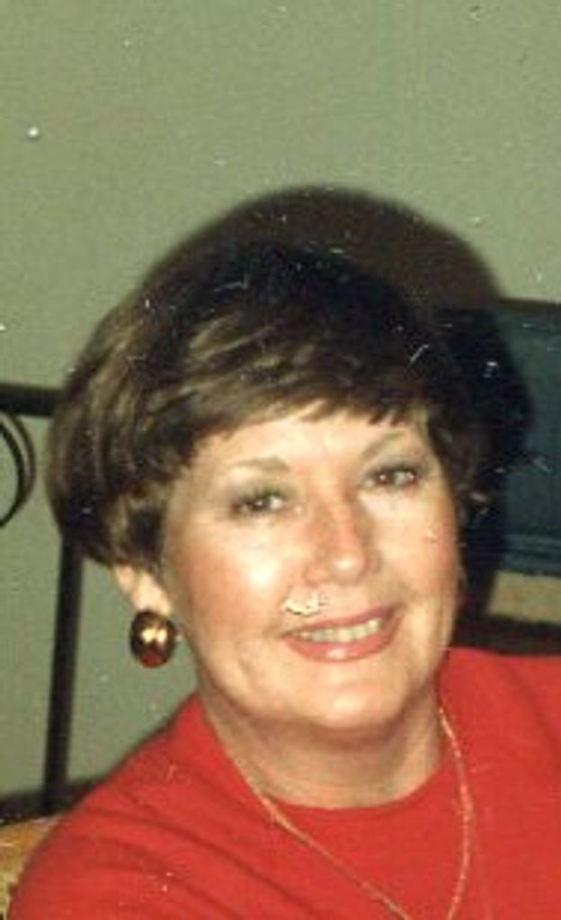 Madeline T. Carey