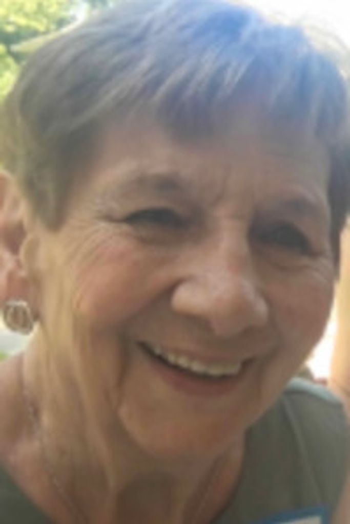 Carol L. Bergman Profile Photo