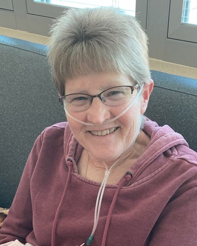 Pamela Jane Brown Profile Photo