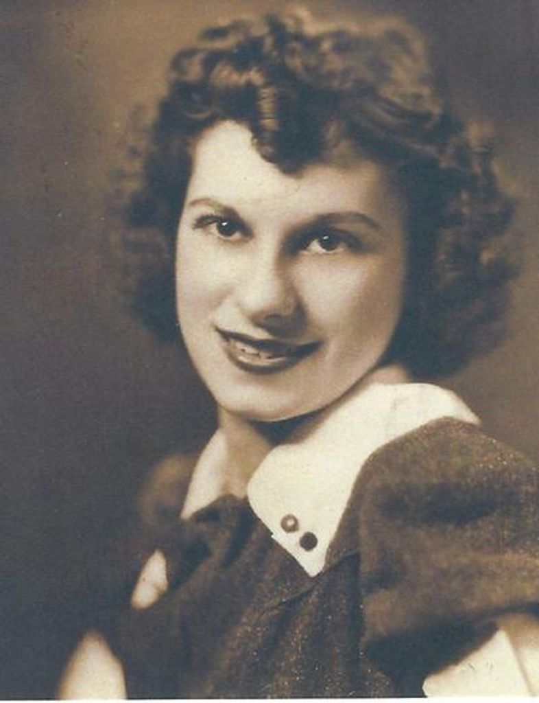 Phyllis Lee Lehman Profile Photo