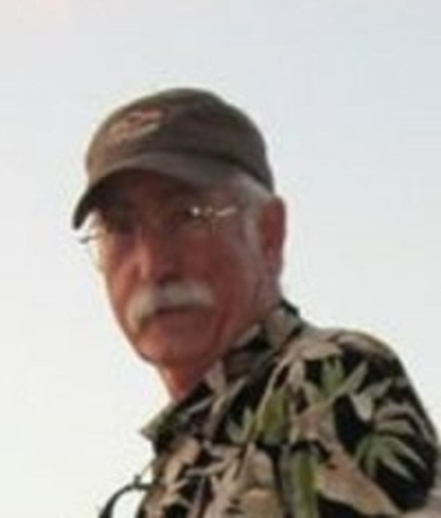 Richard Frederick Brandiger