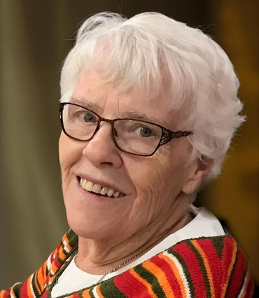 Joan M. (Collins) Drane Profile Photo