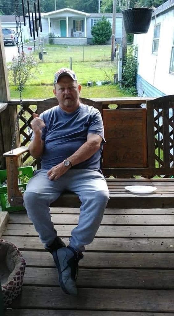George Ghee Profile Photo