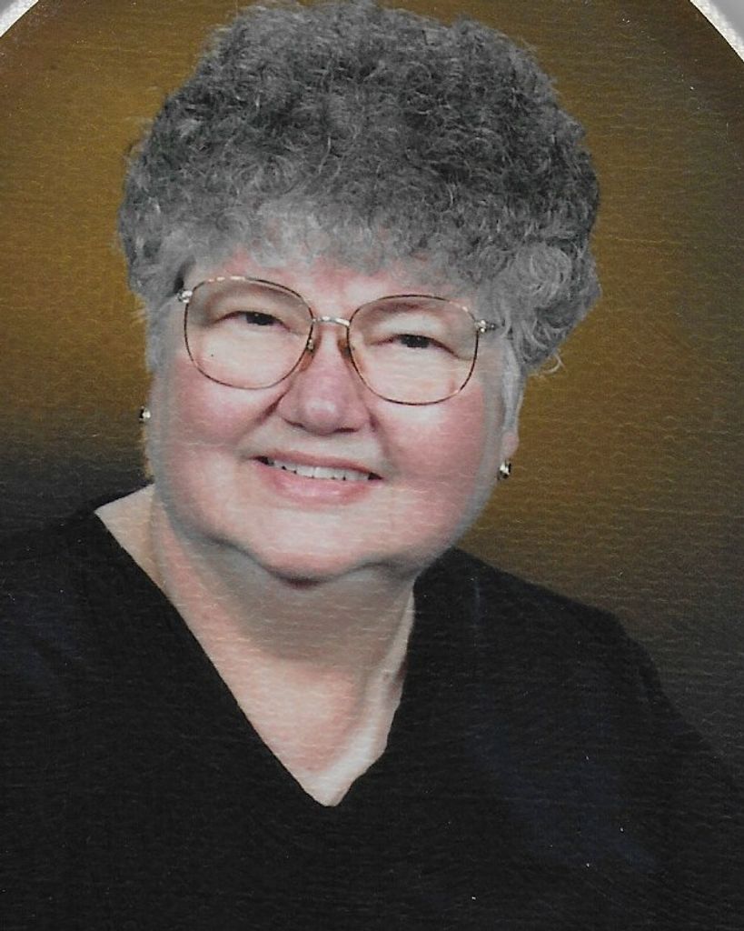 Freda Mae Elledge