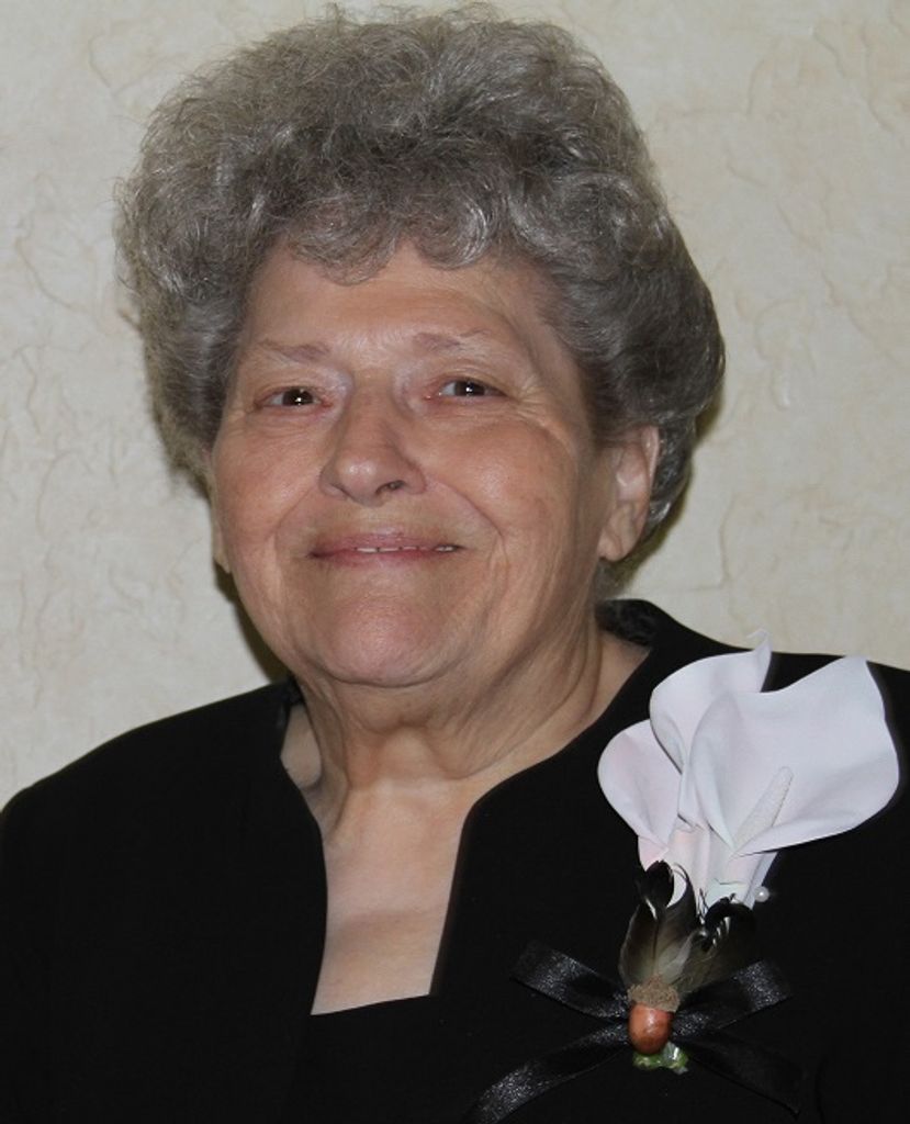 Imogene "Jean" Wyatt