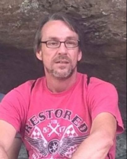 Danny Lee Roberts's obituary image