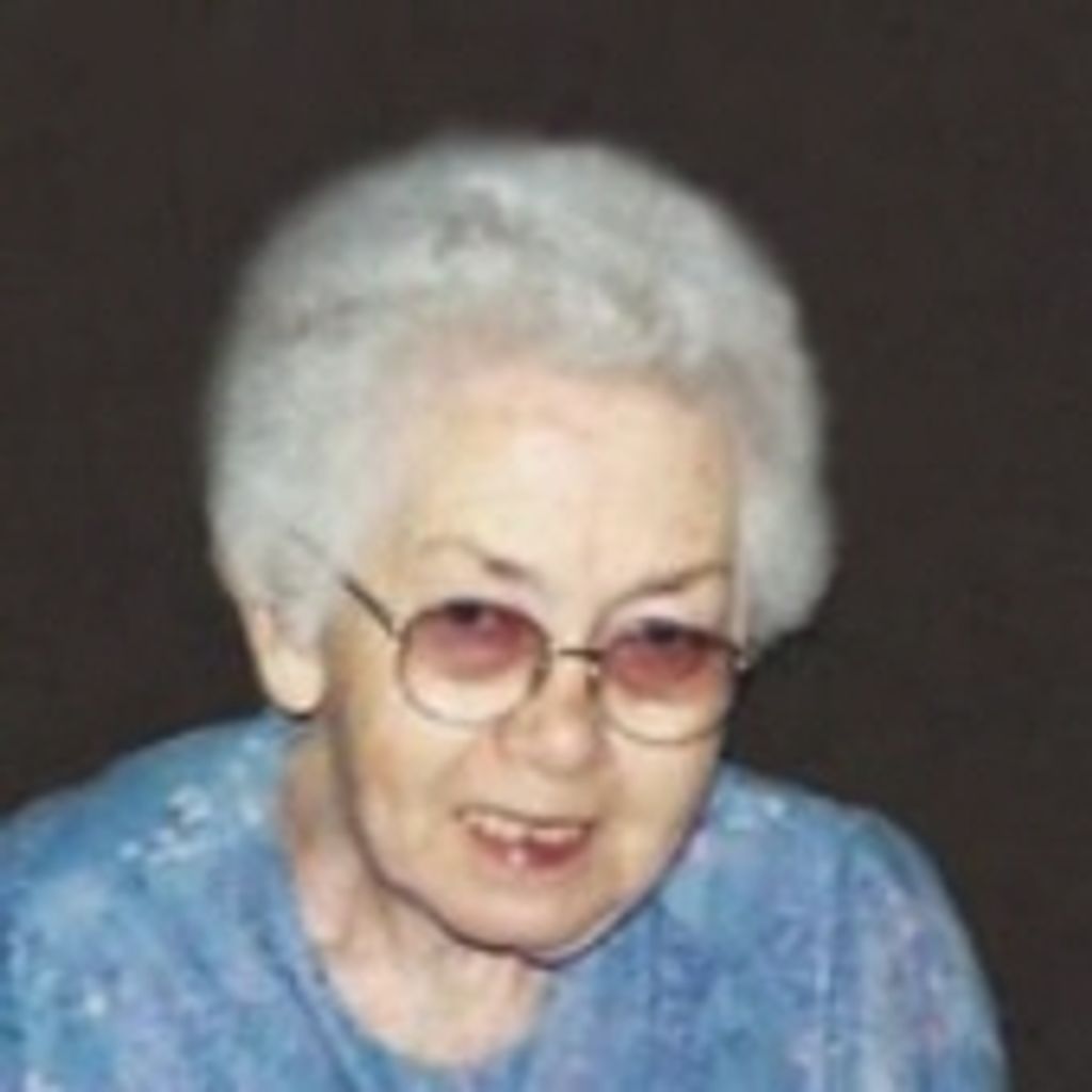 Lillian Nielsen