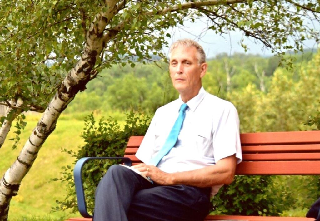 Rodney Tuomi Profile Photo