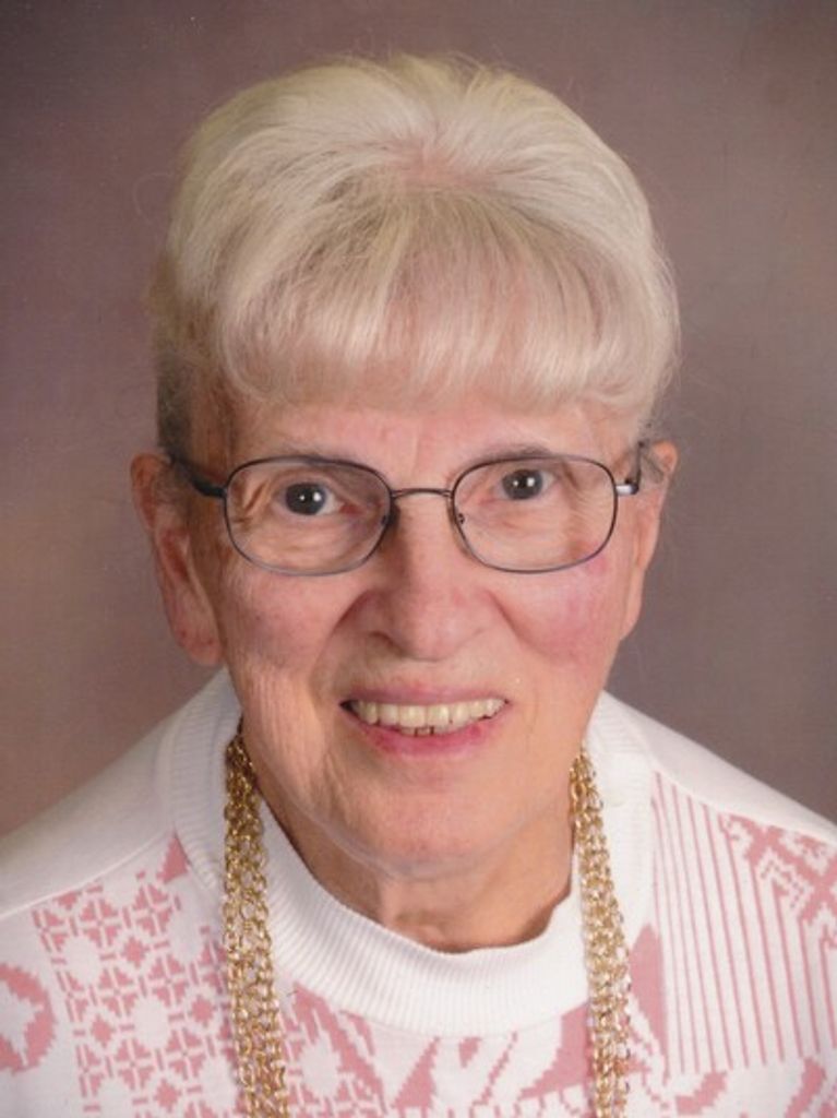 D. Jeanette Hewitt Profile Photo