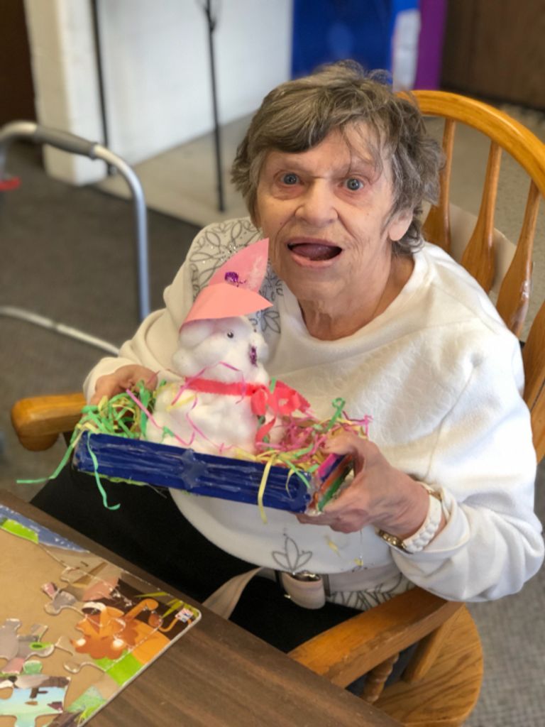 Nancy Jean (Rodda)  Rodda