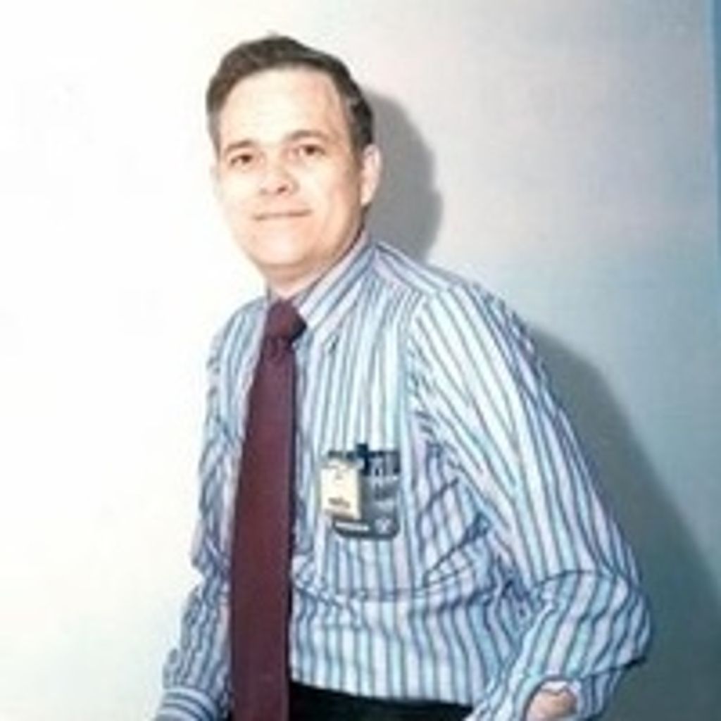 Edward V. Rowan