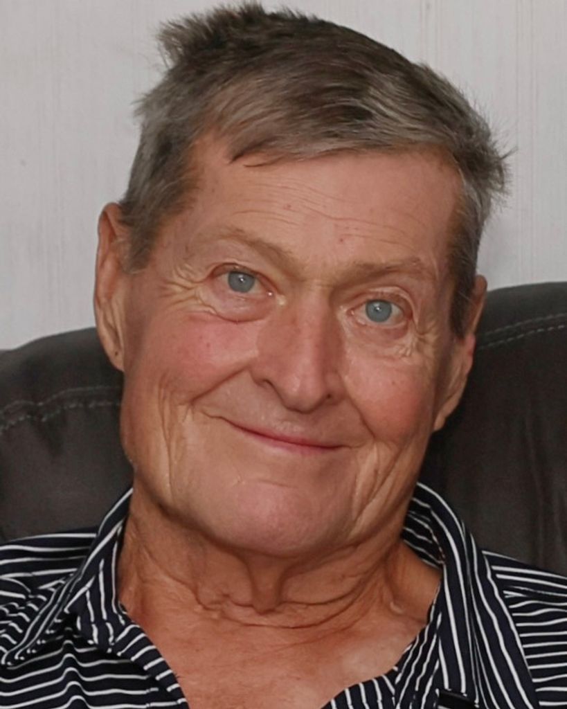 James L. Matthews Profile Photo