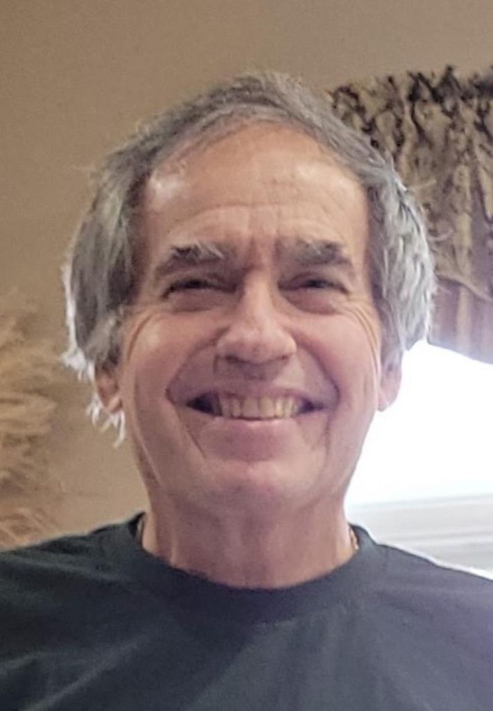 Rodney D. Masters