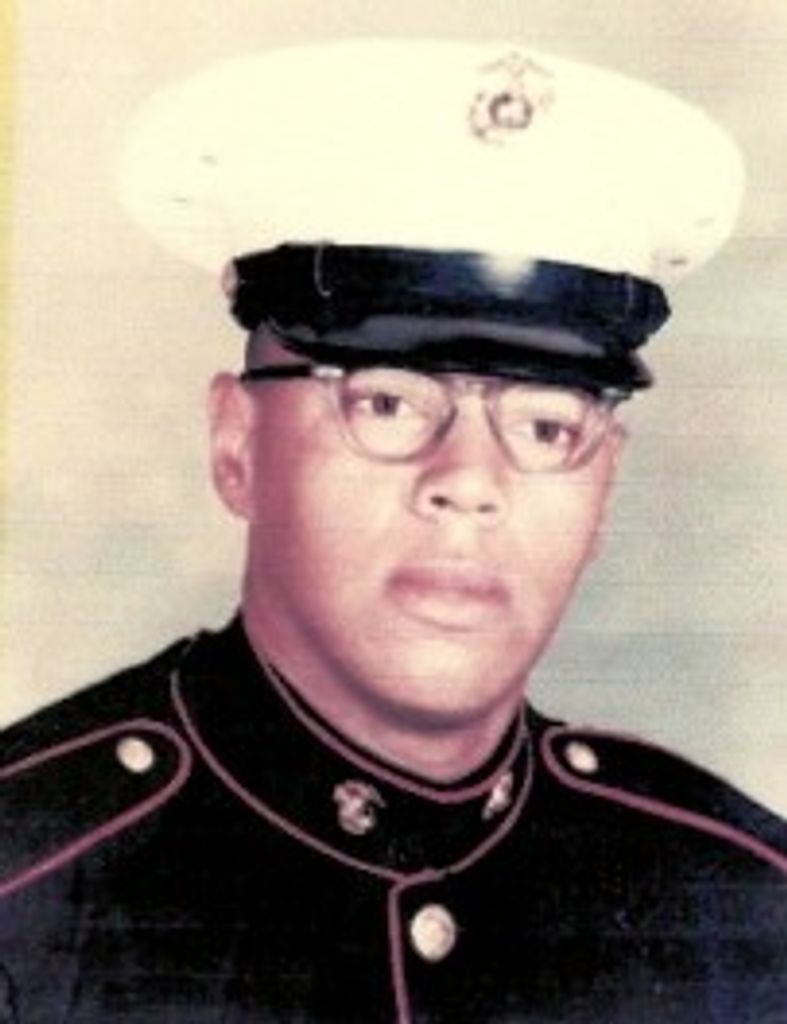 John Edward Ragland Sr.