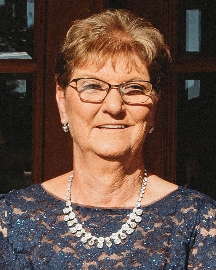 Janice "Jan" Austin Profile Photo