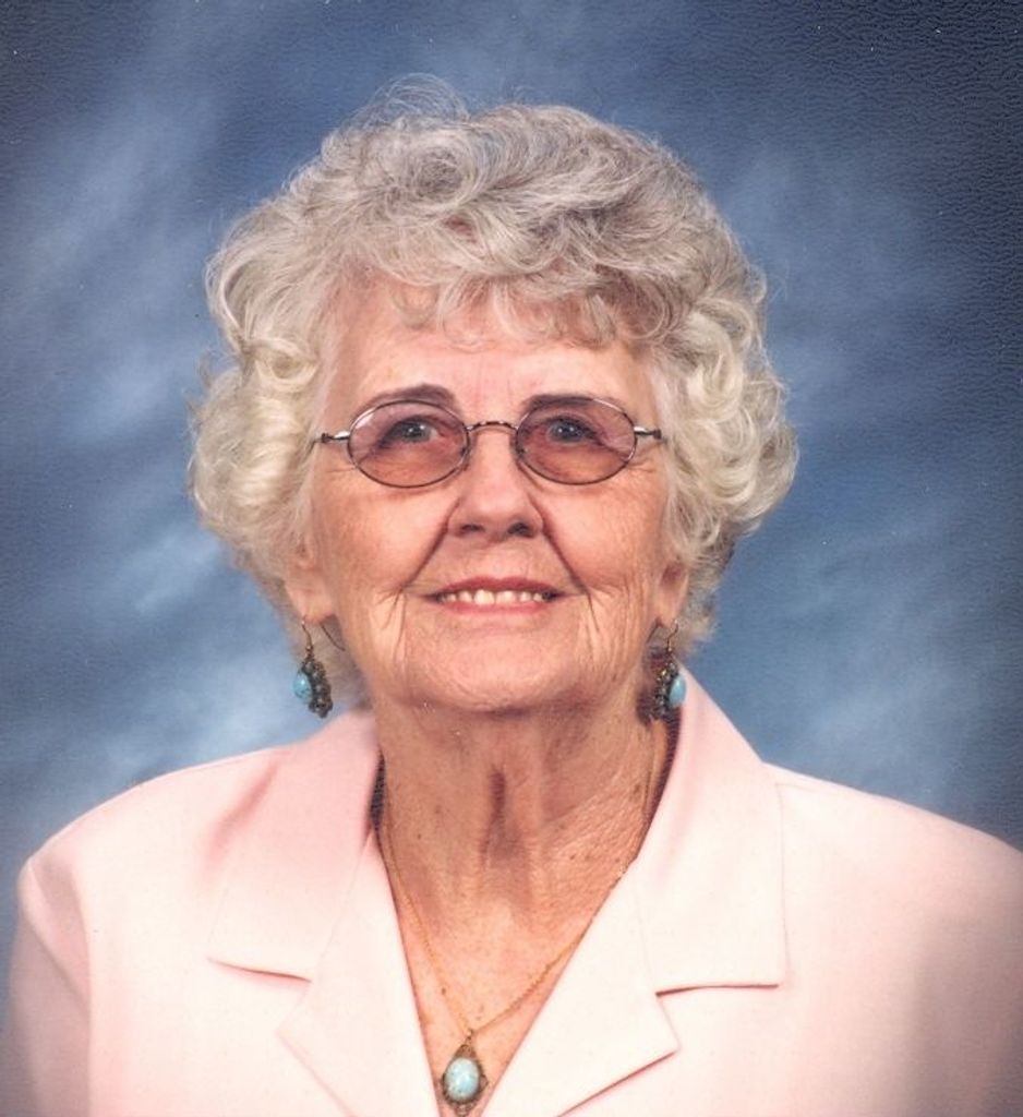 Iva R. Adamson