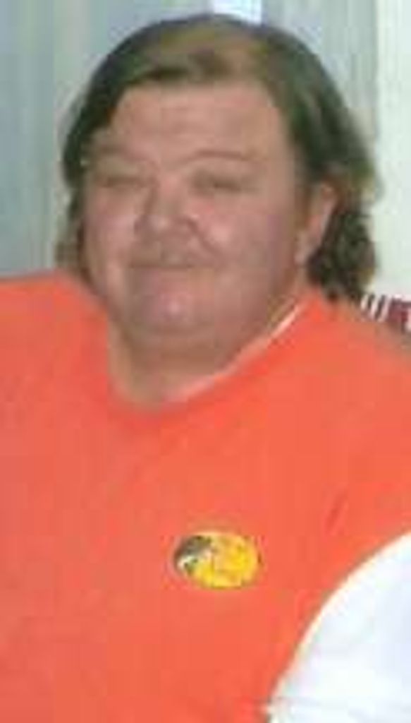 Shawn Todd (Teddy) Buchanan