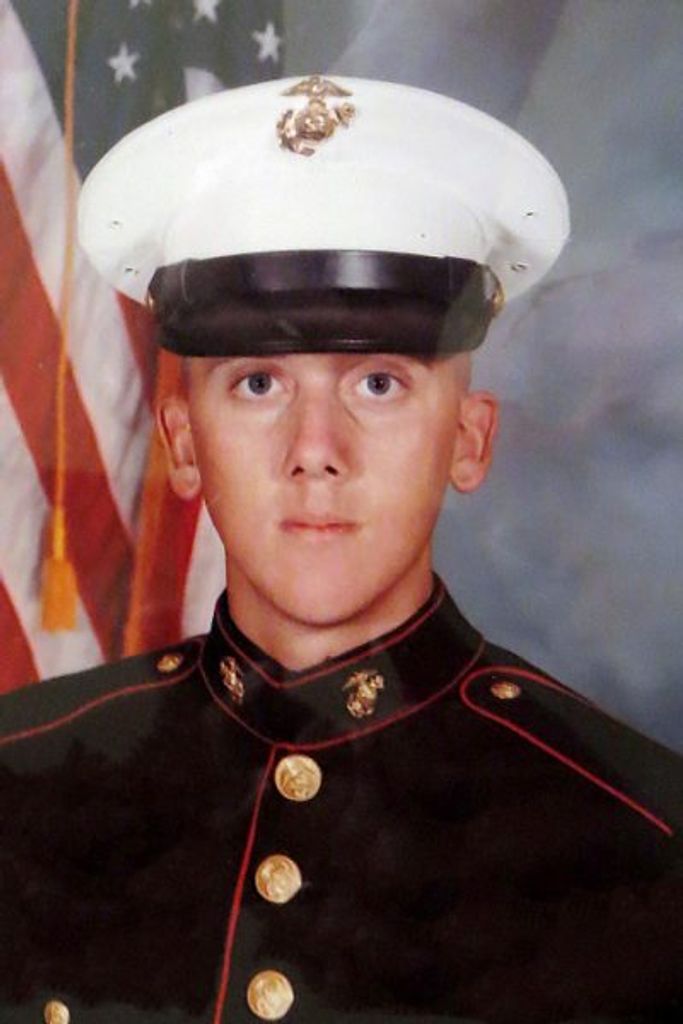 David Allen Fetzer