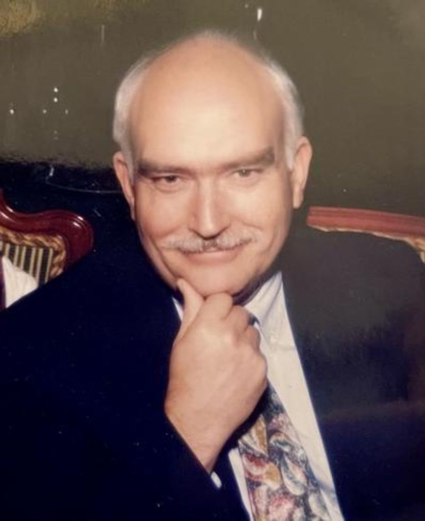 Arthur Joshua Neighbors, Jr.