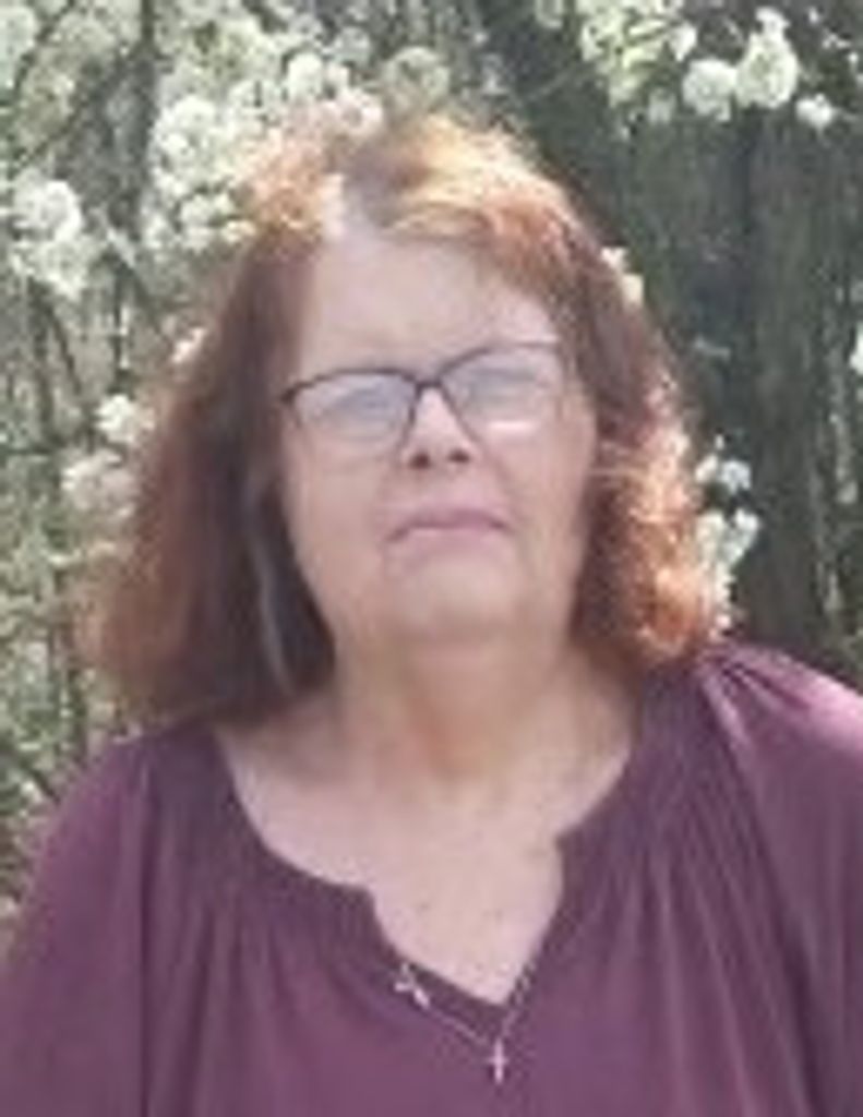 Terrie Brock Filer Profile Photo