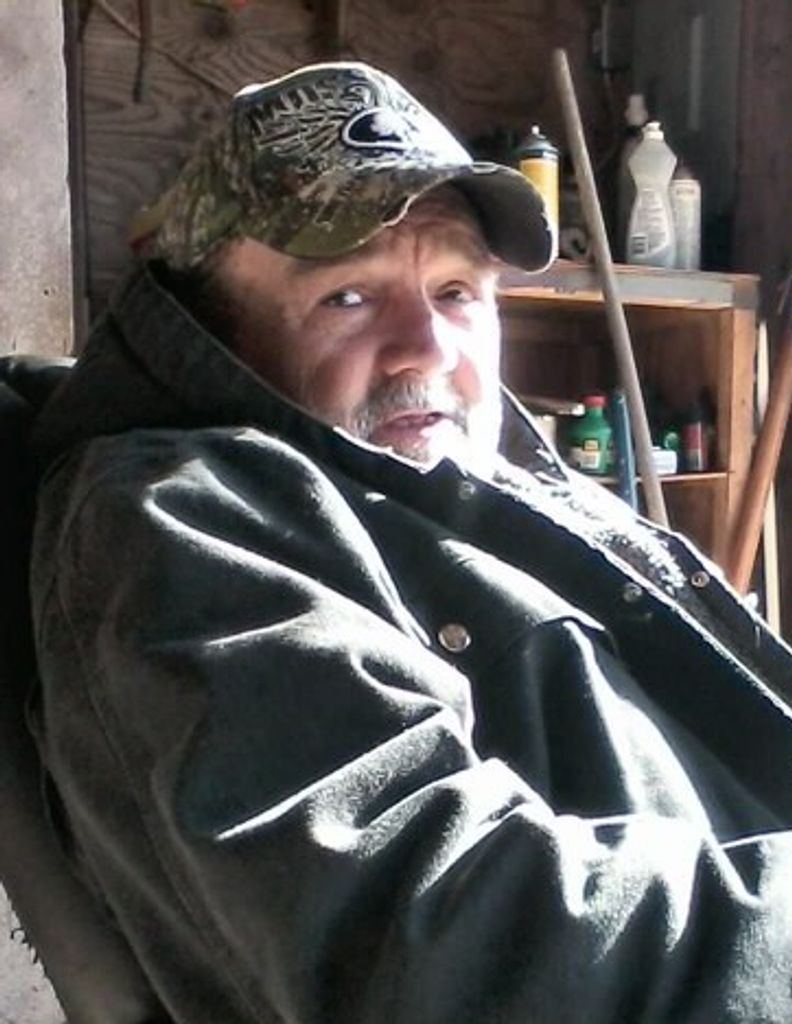 Joel Stephen Lott